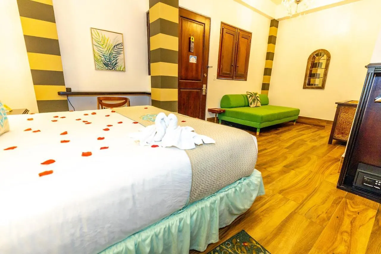 Casablanca Hotel San Juan 3*,  Portoriko