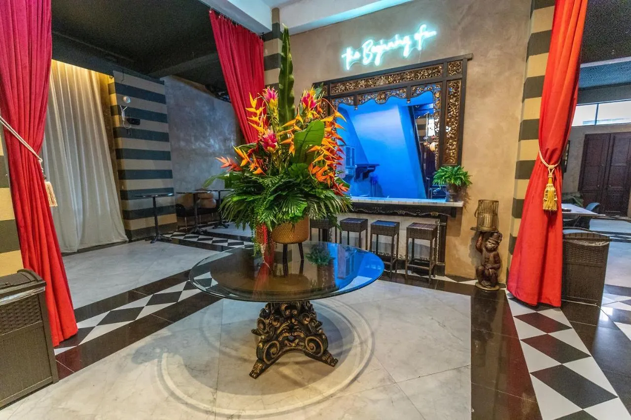 Casablanca Hotel San Juan