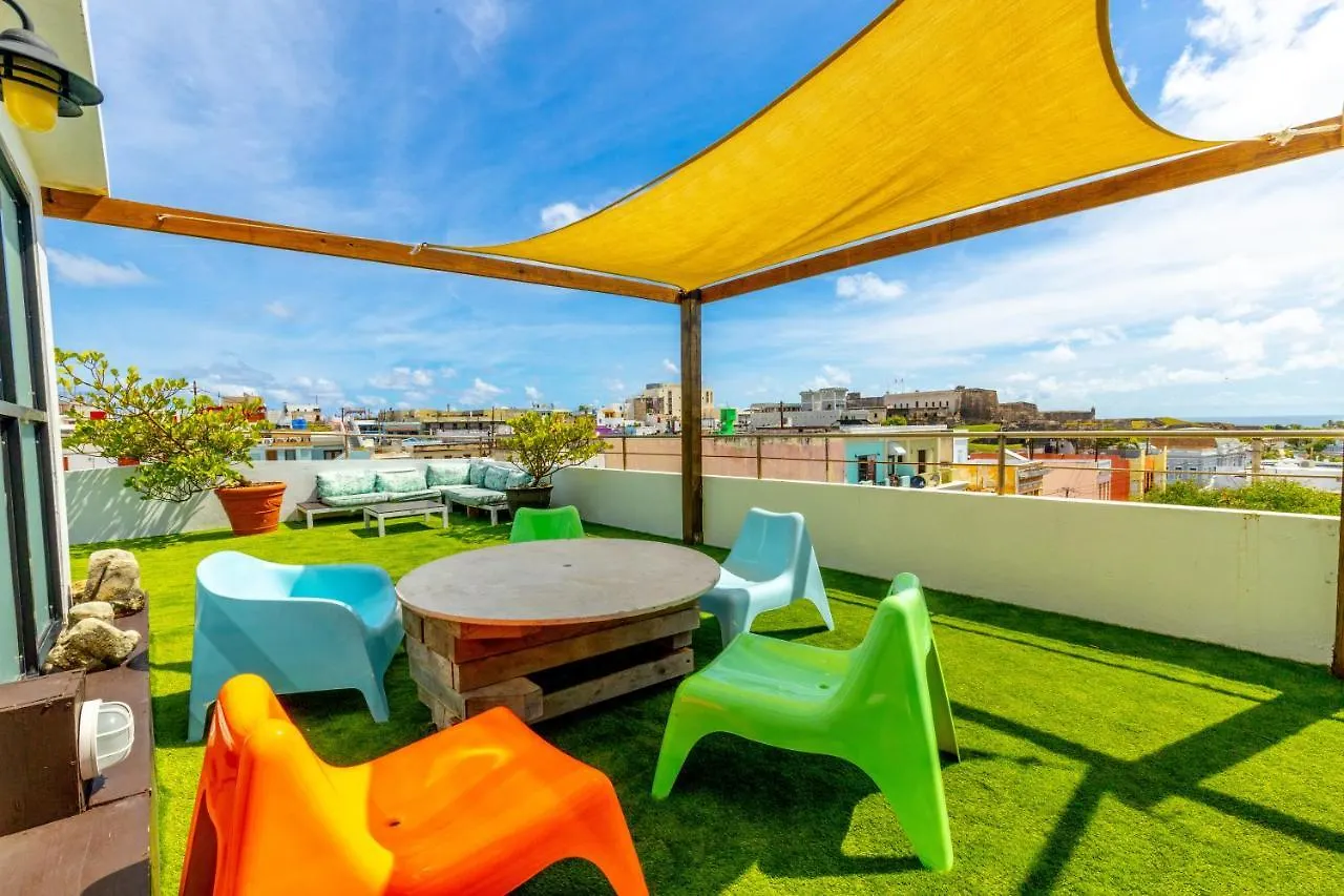 Casablanca Hotel San Juan 3*,  Portoryko