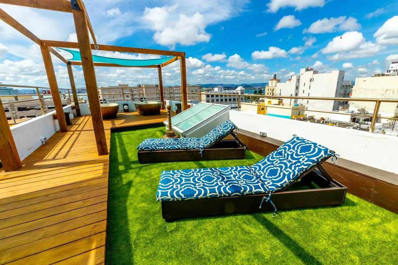 Casablanca Hotel San Juan