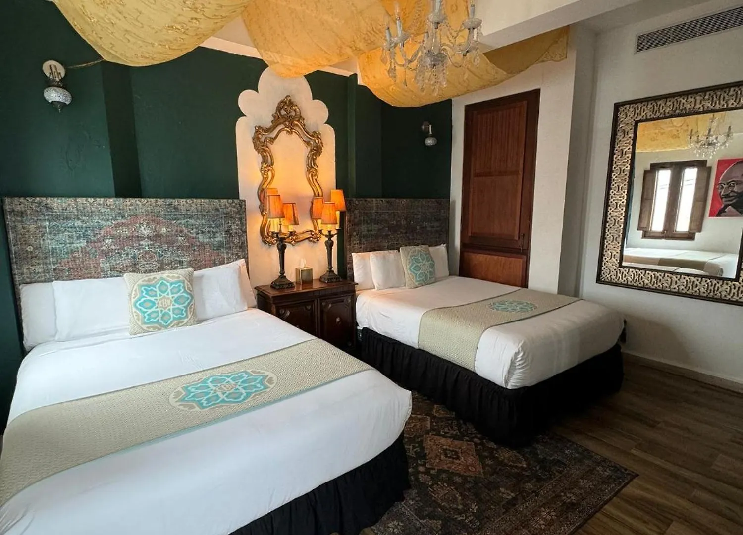 Casablanca Hotel San Juan Portoryko