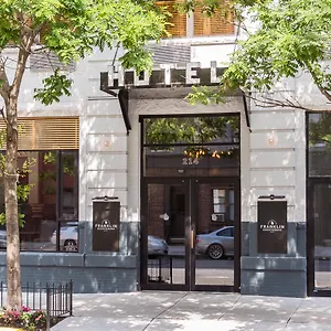 Franklin Hotell New York