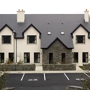 Station touristique Kenmare Bay *****