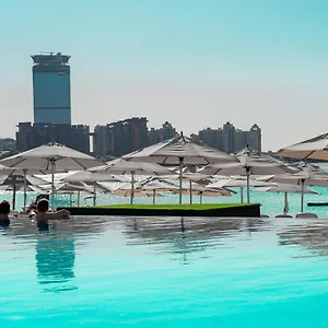 Royal And The Palm Semesteranläggning (resort) Dubai