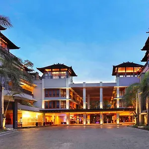 Mercure Kuta Bali Hotell Kuta Lombok