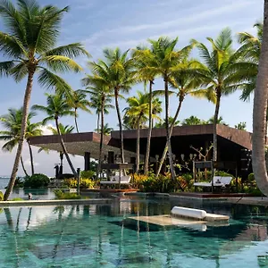 Semesteranläggning (resort) Beach, A Ritz-carlton Reserve, Dorado