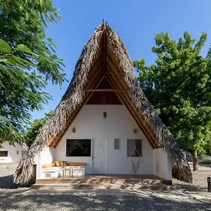 Hotell Boutique &, Punta Rucia