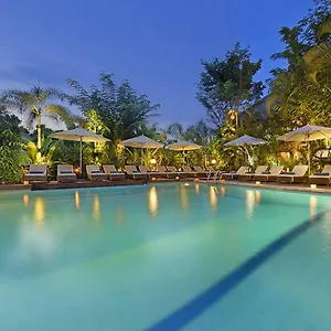 Bali Agung Village - Chse Certified Hotell Seminyak