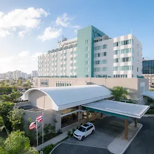 Verdanza Hotell San Juan
