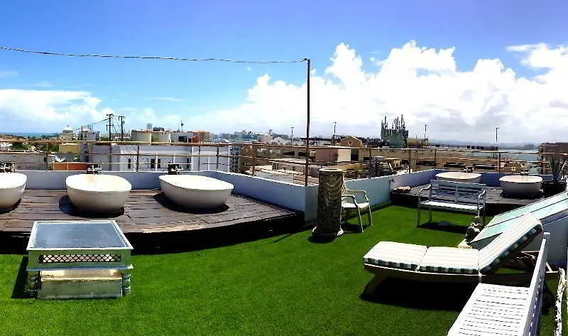 Casablanca Hotel San Juan