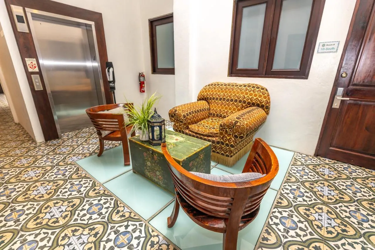 Casablanca Hotel San Juan