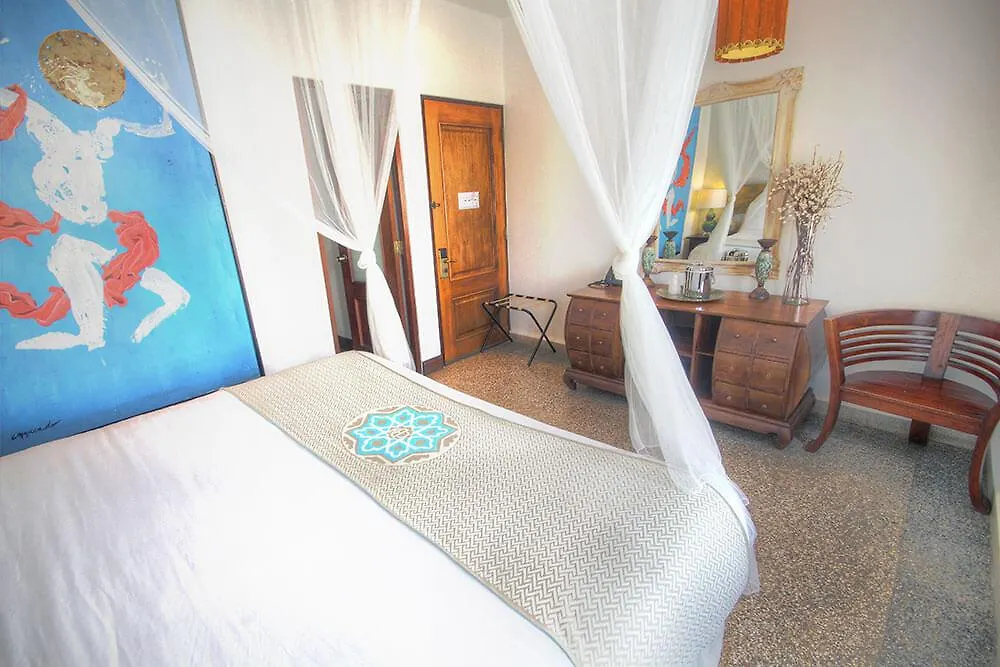 Casablanca Hotel San Juan