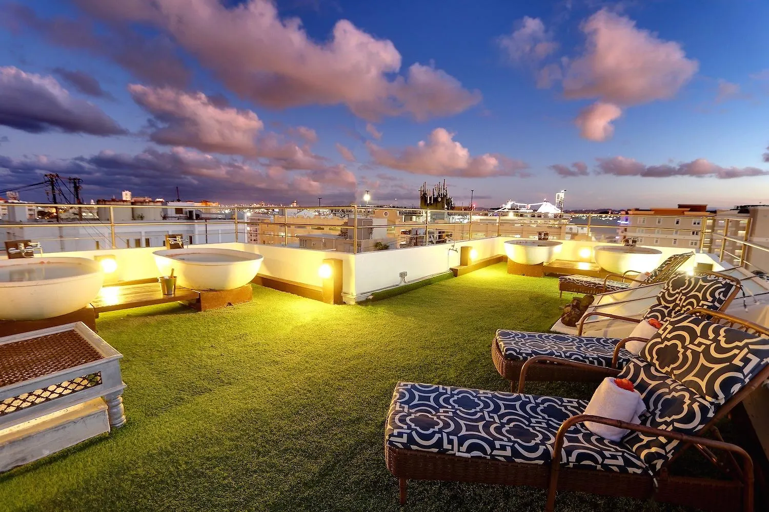 Casablanca Hotel San Juan