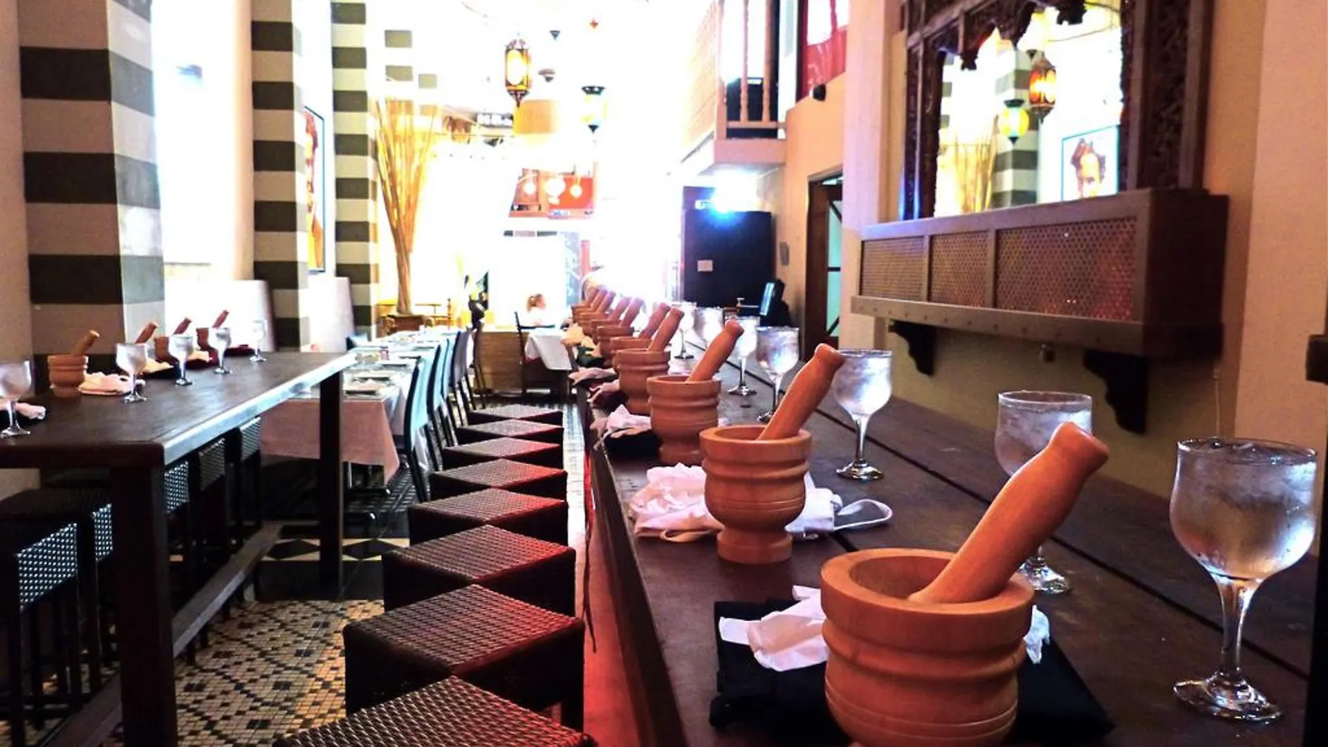 Casablanca Hotel San Juan Puerto Rico