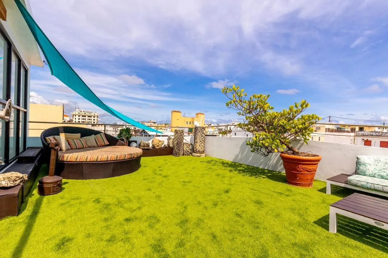 Casablanca Hotel San Juan