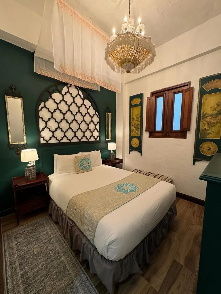 Casablanca Hotel San Juan