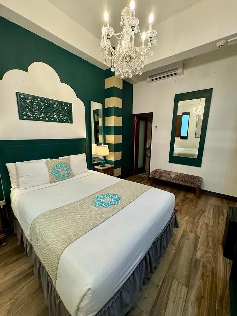 Casablanca Hotel San Juan 3*,
