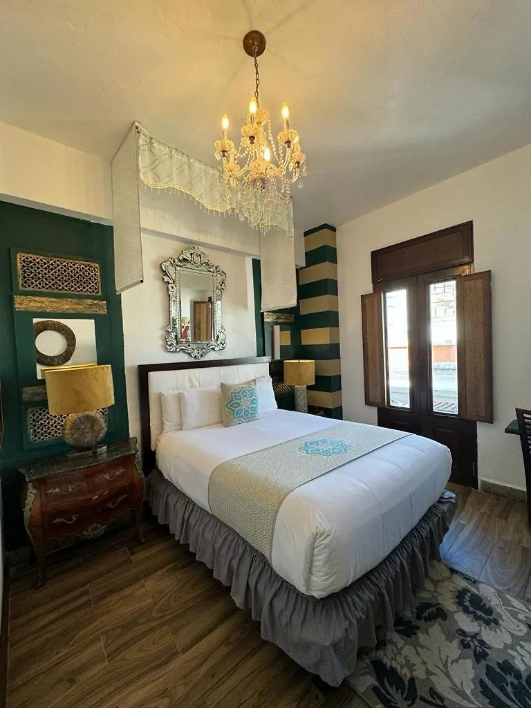 Casablanca Hotel San Juan