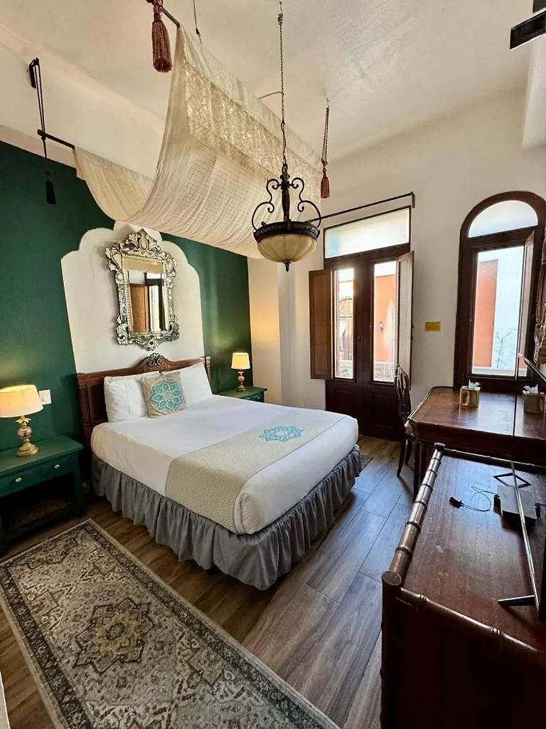 Casablanca Hotel San Juan
