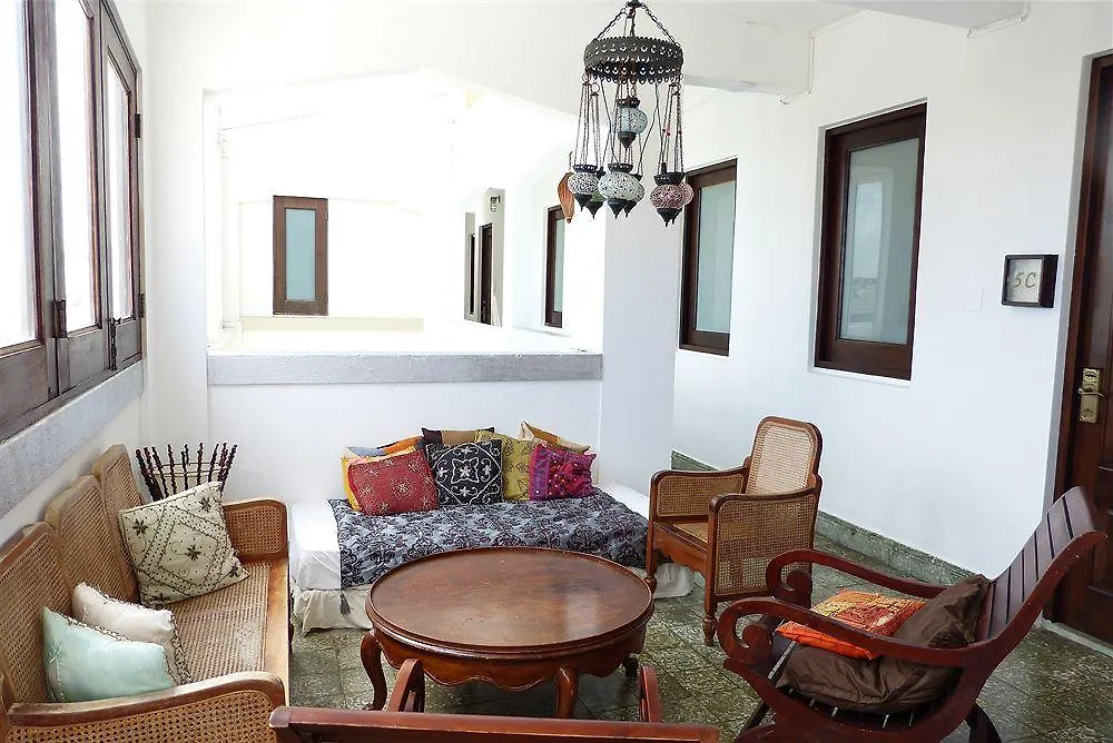 Casablanca Hotel San Juan