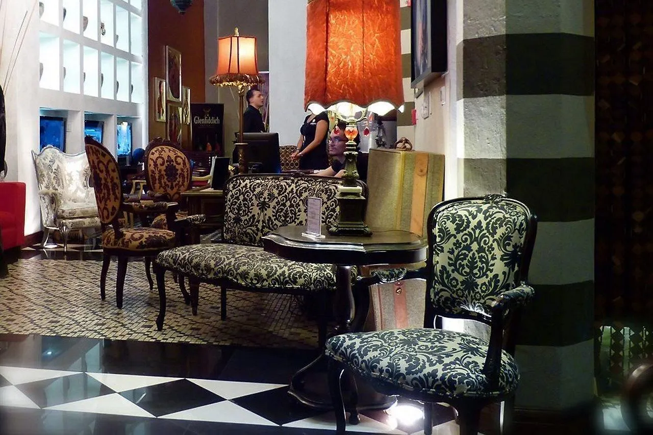 Casablanca Hotel San Juan