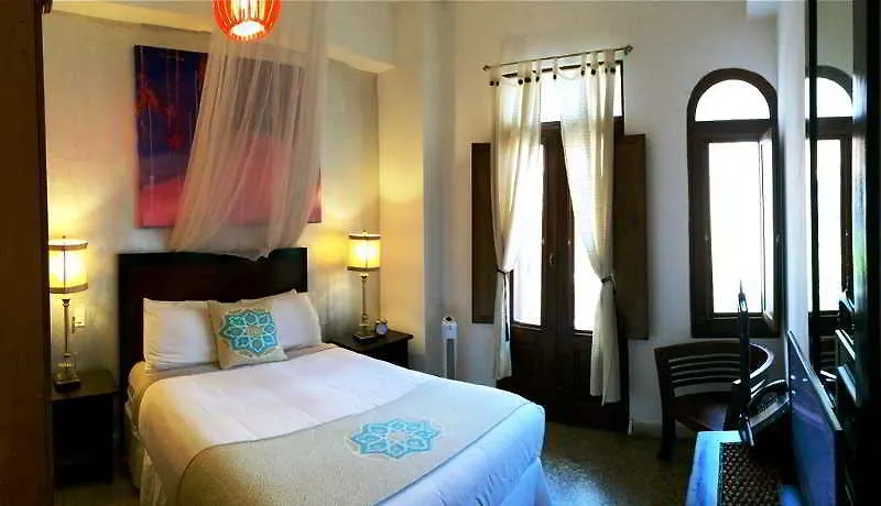 Casablanca Hotel San Juan Puerto Rico
