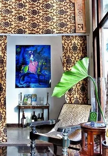 Casablanca Hotel San Juan