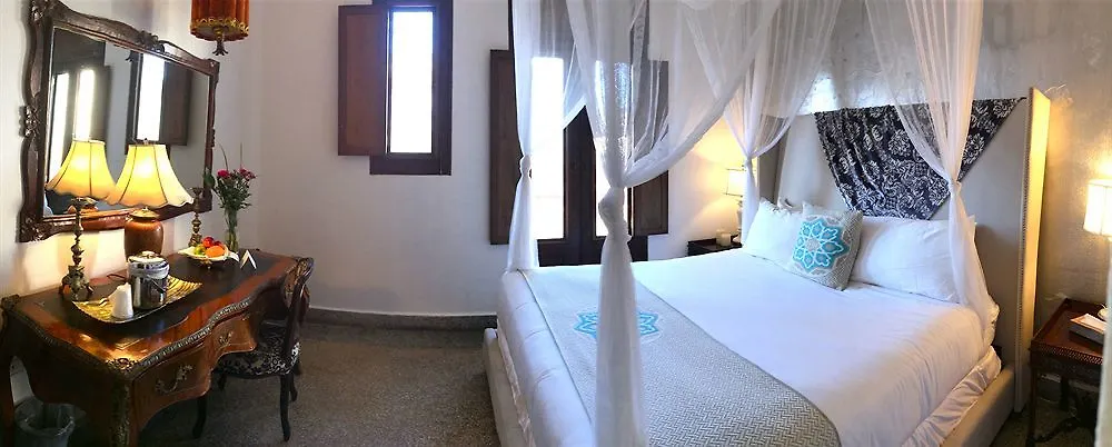 Casablanca Hotel San Juan