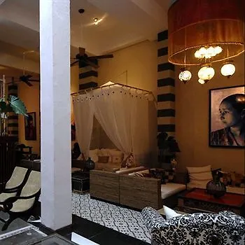 Casablanca Hotel San Juan