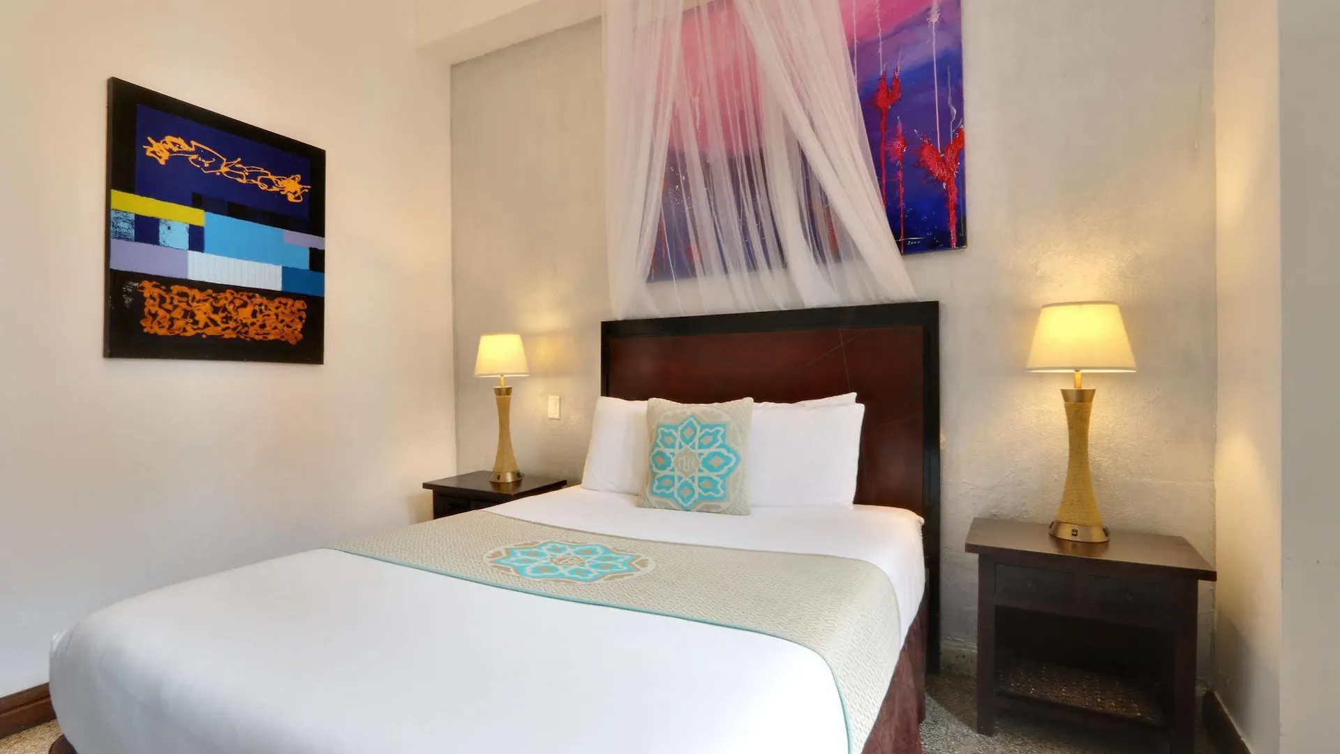 Casablanca Hotel San Juan