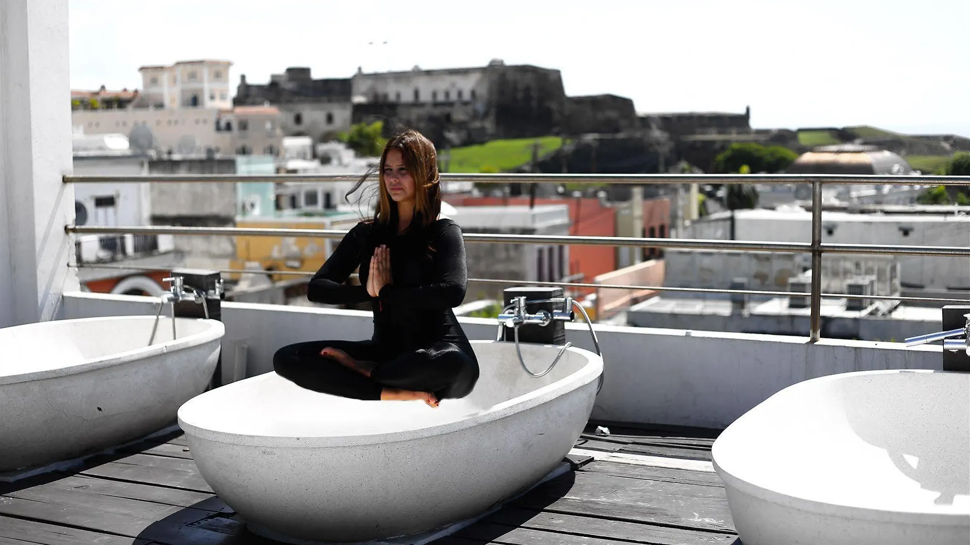 Casablanca Hotel San Juan